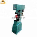 Glass Bottle Aluminum Cap Sealing Capping Machine Prices, Close the Bottle Cap Machine thumbnail-1