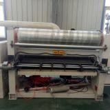 SF-320C Corrugation Single Facer Corrugated Carton Box Machine thumbnail-1