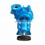 A05 High Chrome Alloy Semi Open Impeller Slurry Pump thumbnail-5