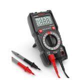 Best Selling Portable Multimeter With LED Measuring Electronic Equipment Multimetro thumbnail-4