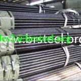 Seamless and Welded Steel Pipe Schedule 40 and 80 1/2''-45''