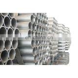 STEEL MATERIAL STAIR HANDRAIL TUBE PRE ZINC COATED thumbnail-4