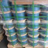 7x7 Stainless Steel Cable 1/2' 1mm 2mm 3mm 3/16' 3/32' thumbnail-5