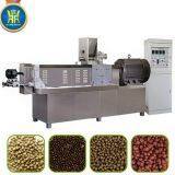 Automatic Animal Feed Pellet Machine Aquatic Feed Processing Line Steel Feed Machine thumbnail-4
