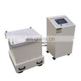 Most Popular Sinusoidal Vibration Electromagnetic Vibration Table Price