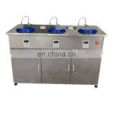 MP-3A Metallographic Grinding and Polishing Machine