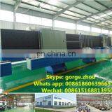 Manufacturing Line Double Glass Machine