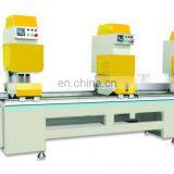 New Four-head PVC Welding Machine