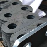 China Machining parts suppliers