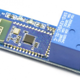 Smart Electronic Board for Wired Door Sensor