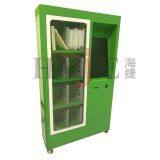 Smart Library Cabinet thumbnail-5