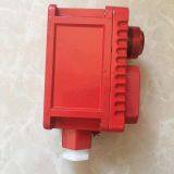 Explosion Control Fire Button BXN Hydrant With Light Alarm Button One Light LA53 Emergency Stop Button thumbnail-4