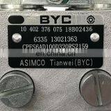 TBD226B-6 Injection Pump 10 402 376 075 10402376075 With Governor 10421435108 thumbnail-6