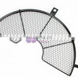 OEM China Manufacture Customized Made Aluminum Water Tank Radiator With High Quality