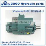 VZ Series of VZ50,VZ63,VZ80,VZ100,VZ130 Hydraulic Variable Displacement Axial Piston Pump thumbnail-2