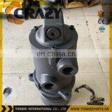 Excavator SK200-8 Center Joint YN55V00053F1, Excavator Spare Parts, SK200-8 Swivel Joint thumbnail-2
