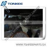 Excavator Parts 312B Travel Device Assy 312B Final Drive thumbnail-6