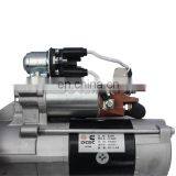 5316889 QDJ2621 Cummins Engine Starter 6BT 24V 6Kw Starting Motor thumbnail-3