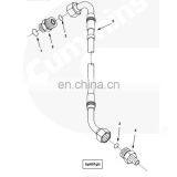 Factory Price Diesel Engine Parts ISF2.8 ISF3.8 O-Ring Seal 3883963 3922794