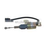 Original Diesel Engine Part 3358076 Fuel Pump Solenoid thumbnail-2