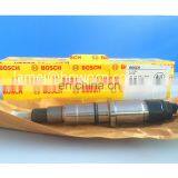 Оригинальный дизельный форсунка системы Common Rail BOSCH 0445120304 для 0433172273, DLLA144P2273