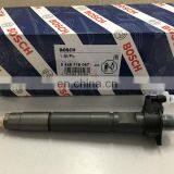 Genuine New BOSCH Common Rail Injector 0445115067 for KRX042029AA 6804202AA 15062058F 0986435402