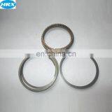 For H20 Engines Spare Parts Piston Ring Set for Sale thumbnail-1