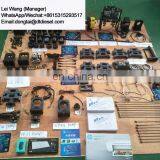 CR Test Bench VE Pump HP0 Pump Testing Common Rail Banco de Pruebas thumbnail-5