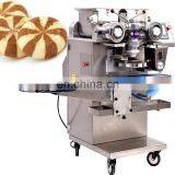Selling Small Scale Industry Biscuit Making Machine thumbnail-2