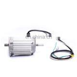 Custom High Speed Low Price Waterproof Fl118 Explosion Proof Electric Bike Flat Brushless dc Motor thumbnail-1