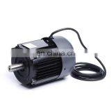 18v 32v 14mm Motorcycle Elettric 48v 36v 400w Controller Differential Gear Brushless dc Motor With Tire thumbnail-3