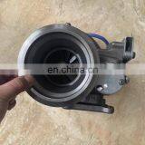 Original Turbocharger For Holset ISM11 HX55W 2843414 2843413 Supercharger Machine thumbnail-2