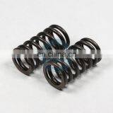 Original and Aftermarket Spare Parts 6C 6CT 8.3L 6CT8.3 Diesel Engine Intake Valve Spring 3991085 thumbnail-2