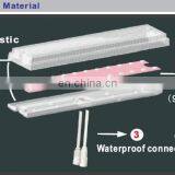 IP65 Energy Saving Colored Professional LED RGB Pixel Lights With Controller thumbnail-3