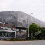 New Design PTFE Tension Membrane and Pvdf Roof System thumbnail-2