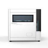 MYST MTF1390 Mini Fiber Laser Cutting Machine Custom CNC Fiber Laser Cutting Machine Fiber Laser Metal Cutting Machine Manufacturer thumbnail-2