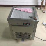 Good Quality Flat Pan Ice Cream Roll Machines Fried Ice Cream Machinery WT/8613824555378 thumbnail-4
