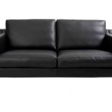Borge Mogensen KB06 Sofa  with Italy genuine leather with 2 seats