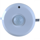 Acrel ASL100-DI4/20 KNX Dry Contact Smart Lighting Module thumbnail-2