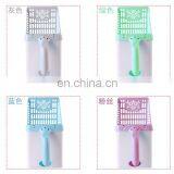 Pet Litter Scoop Cat Toilet Cat Sand Shovel Poop Pee Scoop Pet Litter Hooked Scoop Supplies Trash Can thumbnail-1