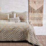 High Quality Bedding Set Hot Sale Duvet Covers Bed Sets Bedding,Jacquard Duvet Cover thumbnail-3