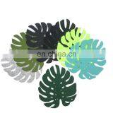 Felt Place Mats Set of 6pcs for Opp Bag Package thumbnail-5