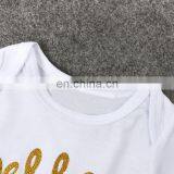 Lovely Girl Clothes Baby Clothes Children's Foreign Trade Infant Toddlers Clothing Baby Romper thumbnail-3