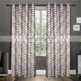 High Quality Jacquard Curtain for the Living Room thumbnail-6