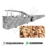 Stainless Steel Automatic Biscuit Making Machine with Low Price For Sale