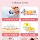 Qute Массажный подушка для шейного отдела позвоночника thumbnail-1