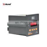 ACREL PZ72-DI/C DC Digital Panel Meter for Solar PV System or Telecom Station With Rs485 Led Display thumbnail-4