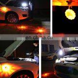 Best Road Flares Battery Operated Magnetic Led Flash Warning Light, 9 Modes Strobe Warning Light Led thumbnail-6