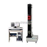 WDW-05 500n Plastic Film Tensile Tester With Computer and Printer thumbnail-2