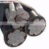 RMjT Xlpe 25kv 50mm2 Royal 5 Wire Xple Acsr Power Cable thumbnail-7